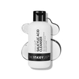The INKEY List Salicylic Acid Cleanser - Post-Gym Wash for Sweaty, Active Lifestyles