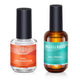 Transparent - 0.5 Fl Oz (Pack of 2)