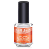 modelones Gel Top Coat – Formaldehyde-Free, Low-Fume Manicure for Bedrooms and Home Spaces
