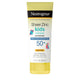 NEUTROGENA SHEER ZINC - 3 Fl Oz (Pack of 1)