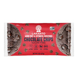 Lakanto Sugar Free Chocolate Chips - Thoughtful Gift for the Diabetic Friend on Birthdays and Holidays, Keto Baking Chips