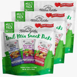 Nature's Garden Healthy Trail Mix Snack Pack – Lightweight Backpacking Fuel for Day Hikes