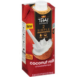 Thai Kitchen Gluten Free Coconut Milk – Dairy-Free Creamer for a Calming Morning Ritual