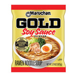 Maruchan Gold Spicy Miso Craft Ramen – Fast Gourmet Lunch for Focused Office and Study Sessions