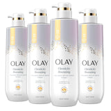 Olay Regenerist Body Wash – Luxe Self-Care Gift for Her, Clinically Proven Firming Formula, Thoughtful Present