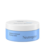 Neutrogena Makeup Remover Melting Balm to Oil with Vitamin E – Thoughtful Stocking Stuffer and Birthday Gift for Her