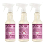 Mrs. Meyer's Clean Day Spray – Aesthetic Home Care with Garden-Inspired Peony Aroma