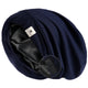 Large - Nave Blue