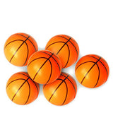 24 Pack Globe Stress Balls – Bulk Party Favor Set for Kids Birthdays, Classroom Celebrations and Scout Troop Events