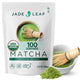 Organic Ceremonial Grade Matcha Pouch - 3.53 Ounce (Pack of 1)