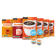 Flavor Variety Pack - 10 Count (Pack of 6)
