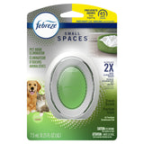 Febreze Heavy Duty Pet Bar – Calming Bathroom Deodorizer for Bath Time and Wind-Down Rituals, 45-Day Freshness