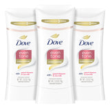 Dove Even Tone Antiperspirant – Thoughtful Skincare-Meets-Self-Care Gift Set for Her Birthday or Mother's Day