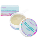 Good Molecules Caffeine Energizing Hydrogel Eye Patches - Thoughtful Birthday Gift for Her and Skincare Loving Best Friend