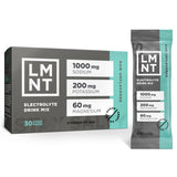 LMNT Zero Sugar Electrolytes for Home Office Focus, Sustained Energy During Deep Work Sessions