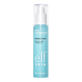 e.l.f. SKIN Holy Hydration! Coconut Mist – Clean Vanity Staple for Capsule Skincare Routines, Multi-Use Vegan Face Spray