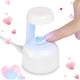 2-0-Mini Uv Light