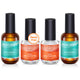 0.5 Fl Oz (Pack of 4) - Transparent-Nail Dehydrator and Primer