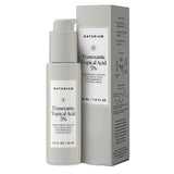 Naturium Tranexamic Topical Acid 5% – Calming Dark Spot Serum for Bedtime Vanity Routine