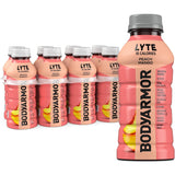 BODYARMOR ZERO Sugar Lemon Lime – Portable Electrolyte Hydration for Hiking Trails and Cycling Routes