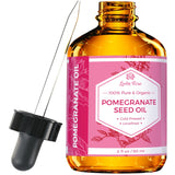 Leven Rose Pomegranate Seed Oil – Thoughtful Birthday Gift for Her, Self Care Present