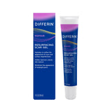 Differin Resurfacing Scar Gel – Non-Irritating Daily Treatment Safe for Acne-Prone Teens, 1 Oz