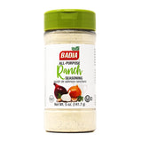 Badia Ranch Seasoning Powder, 5 oz – Clean-Label Ranch Flavor for Uncluttered Kitchens