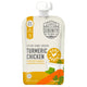 Turmeric Chicken with Bone Broth - 3.5 Ounce (Pack of 1)