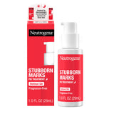 Neutrogena Stubborn Marks Treatment – Clean, Multi-Step Skincare Staple for Acne-Prone Skin, 1.0 Fl Oz