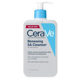 CeraVe Non-Irritating BHA Cleanser – Gentle, Tested Formula Safe for Face & Body Care