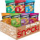 7 Flavor Variety Pack