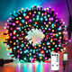 Multicolor - 200 LED