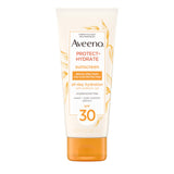Aveeno Broad Spectrum SPF 60 Sunscreen – Portable, Sweat-Resistant Protection for Active Outdoor Sports
