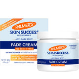 Palmer's Skin Success Anti-Dark Spot Fade Cream – Nightly Self-Care Ritual for Dry Skin, Brightening & Hydration