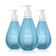 12 Fl Oz (Pack of 3) - Pump Bottle