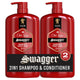 29.2 Fl Oz (Pack of 2) - Cedarwood Lime