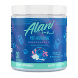 Alani Nu Pre Workout Powder Cosmic Stardust – Calming Focus Boost for Wellness-Focused Women