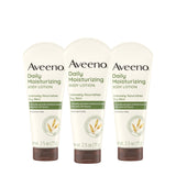 Aveeno Prebiotic Oat Lotion – Simple, Streamlined Moisturizer for Dry Skin