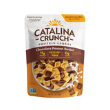 Catalina Crunch Protein Cereal - Guilt Free Late Night Snack for Macro Trackers and Clean Eating Wellness Goals