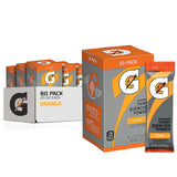 Gatorade Thirst Quencher Powder Sticks – Electrolyte Hydration for Post-Workout Recovery and Fitness Routines, Variety Pack