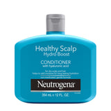 Neutrogena Hydro Boost Conditioner – Dermatologist-Crafted Conditioning for Refined Home Spa Experience