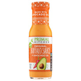Primal Kitchen No Dairy Buffalo Sauce – Thoughtful Hostess Gift for Friends Who Love Clean Eating