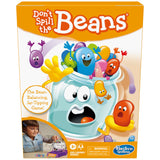 Hasbro Gaming Ants in The Pants Preschool Game – Active Screen-Free Play for Mindful Wind-Down Time, Ages 3+ 2-4 Players