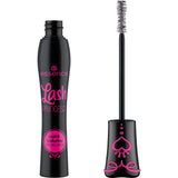 essence | Lash Princess Curl & Volume Mascara | Vegan & Cruelty Free | Cruelty-Free Birthday Gift for Her with Dramatic Lash Impact