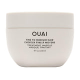 OUAI Melrose Place Hair Mask - Chic Housewarming Present for the Friend with a Beautiful Bathroom