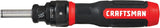 CRAFTSMAN Ratcheting Screwdriver for the Focused DIYer – Cut Assembly Time in Half