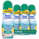 Tahitian Breeze - 1 Count (Pack of 4)