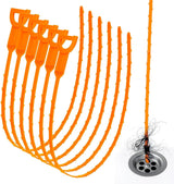 Drain Weasel – Chemical-Free Shower Drain Snake for Worry-Free Home Maintenance