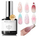 A Matte Clear - 0.5 Fl Oz (Pack of 1)