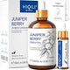 Juniper Berry - 3.38 Fl Oz (Pack of 1)